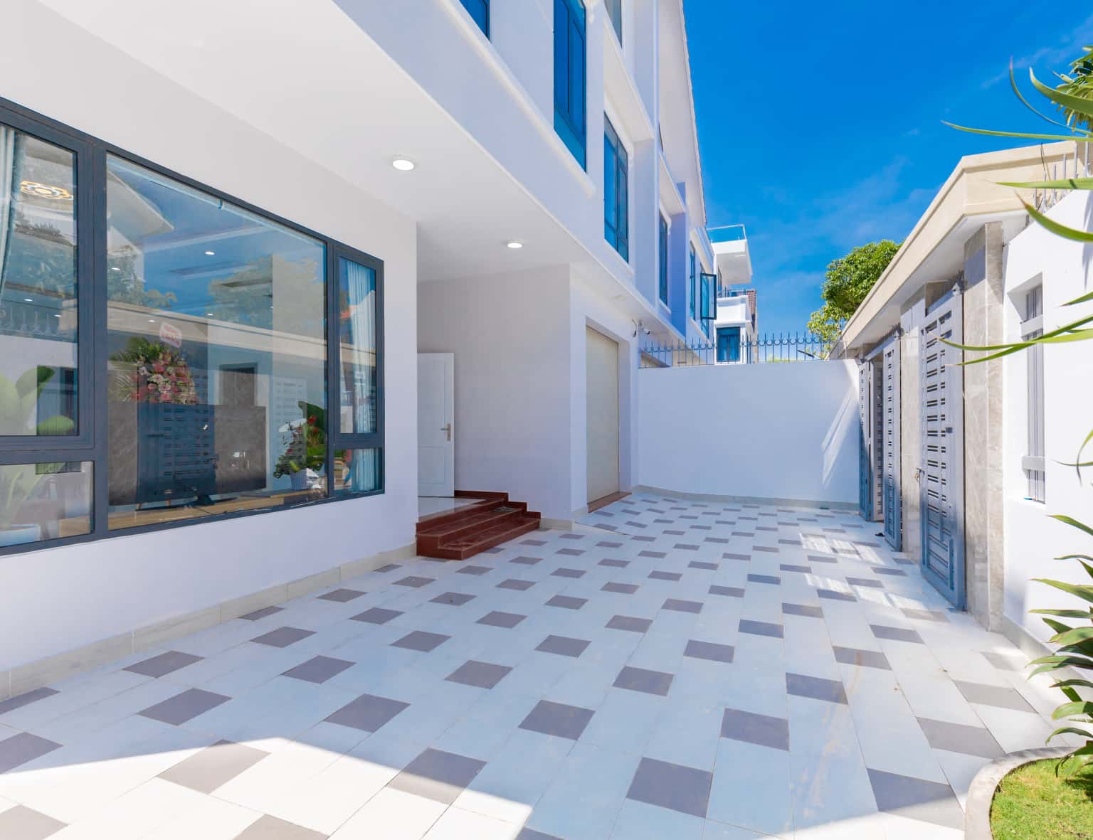 Palm Villa 10, B2-44 Thùy Dương 3, Vũng Tàu