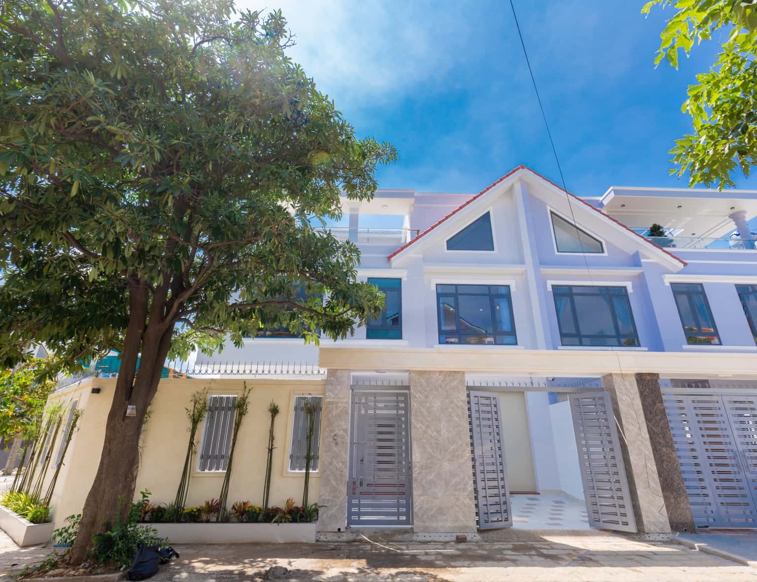 Palm Villa 10, B2-44 Thùy Dương 3, Vũng Tàu