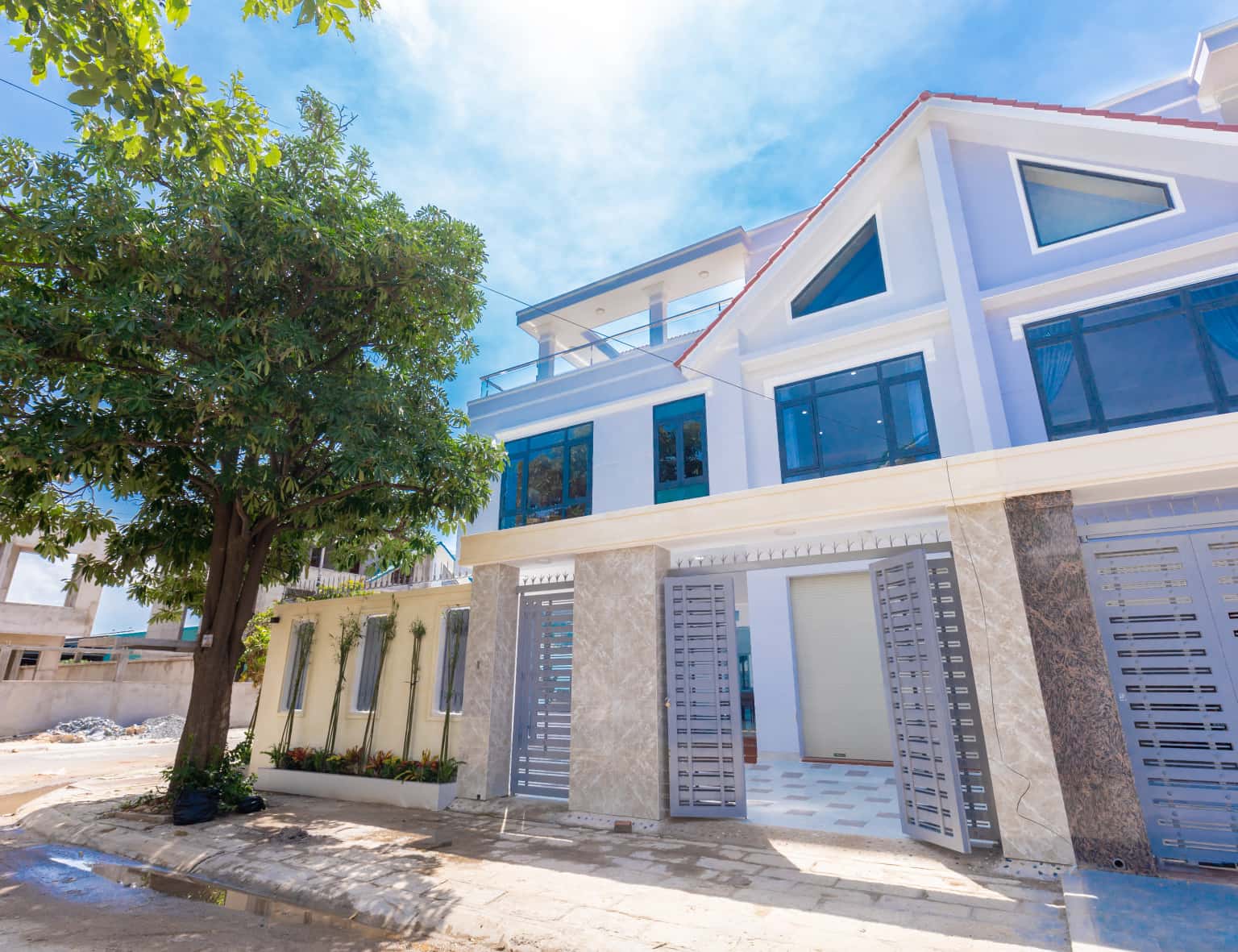 Palm Villa 10, B2-44 Thùy Dương 3, Vũng Tàu