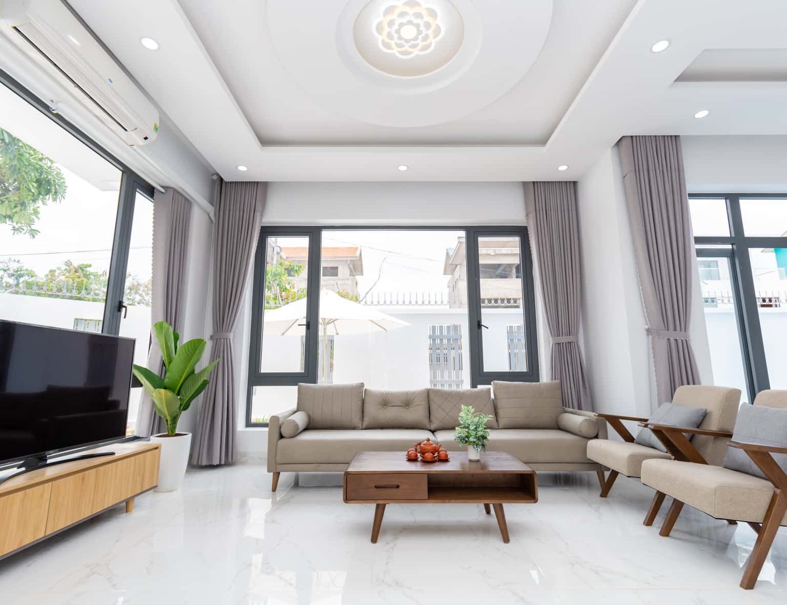 Palm Villa 10, B2-44 Thùy Dương 3, Vũng Tàu