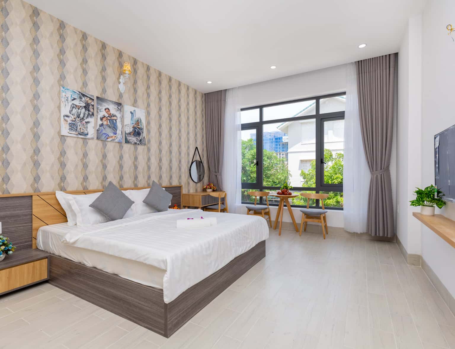 Palm Villa 10, B2-44 Thùy Dương 3, Vũng Tàu