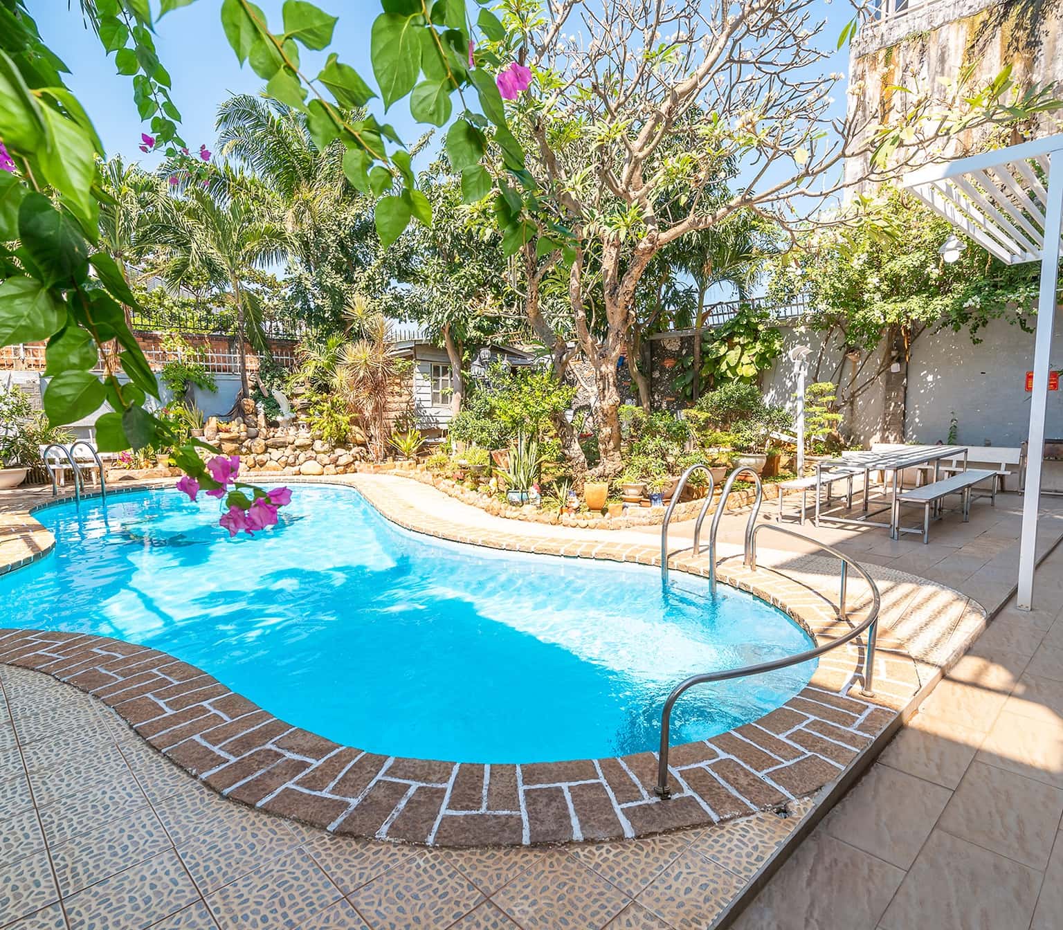 Palm Villa 15 - No. 14 Kim Minh Villas, Vũng Tàu