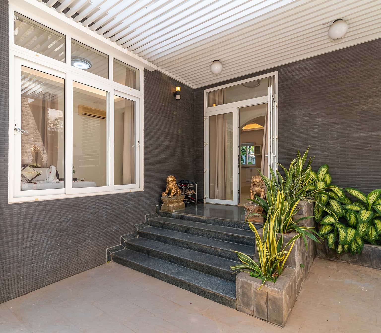 Palm Villa 15 - No. 14 Kim Minh Villas, Vũng Tàu