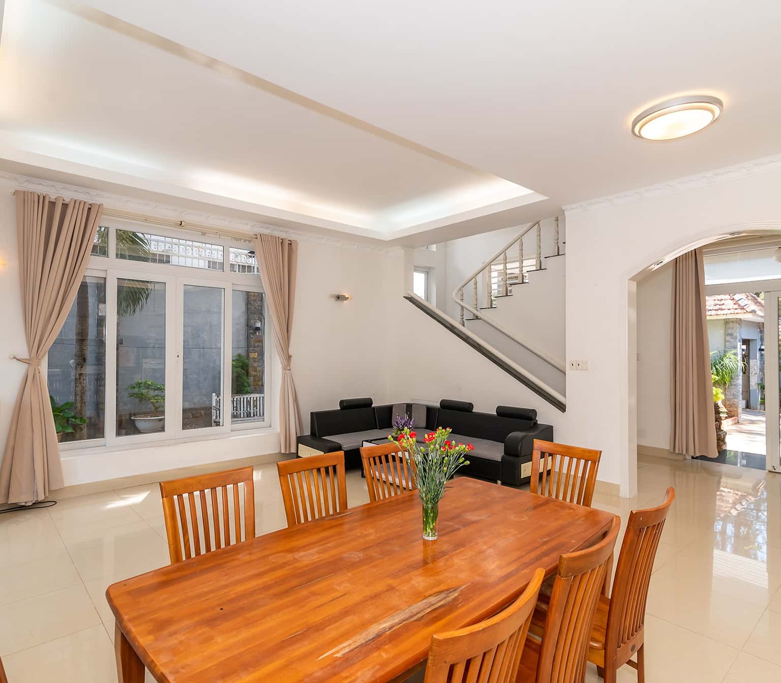 Palm Villa 15 - No. 14 Kim Minh Villas, Vũng Tàu