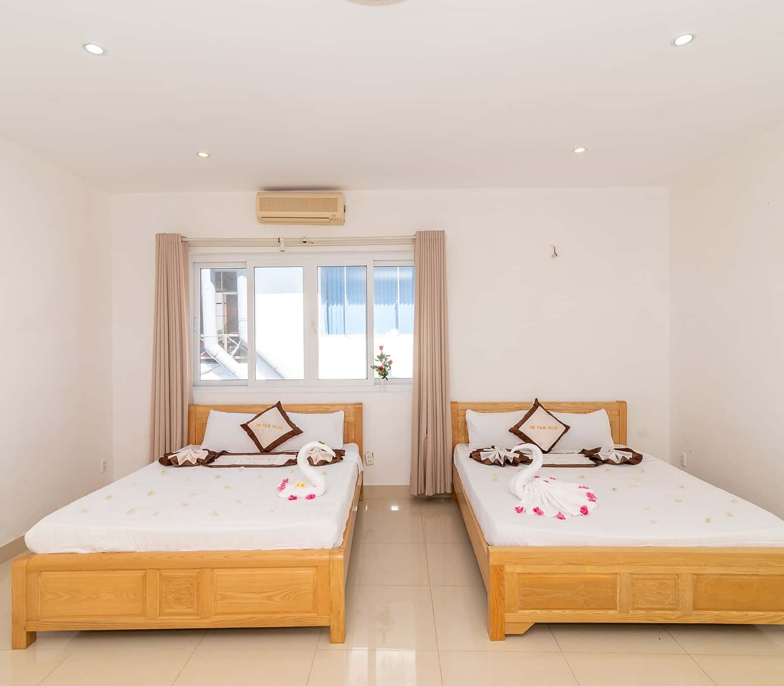 Palm Villa 15 - No. 14 Kim Minh Villas, Vũng Tàu