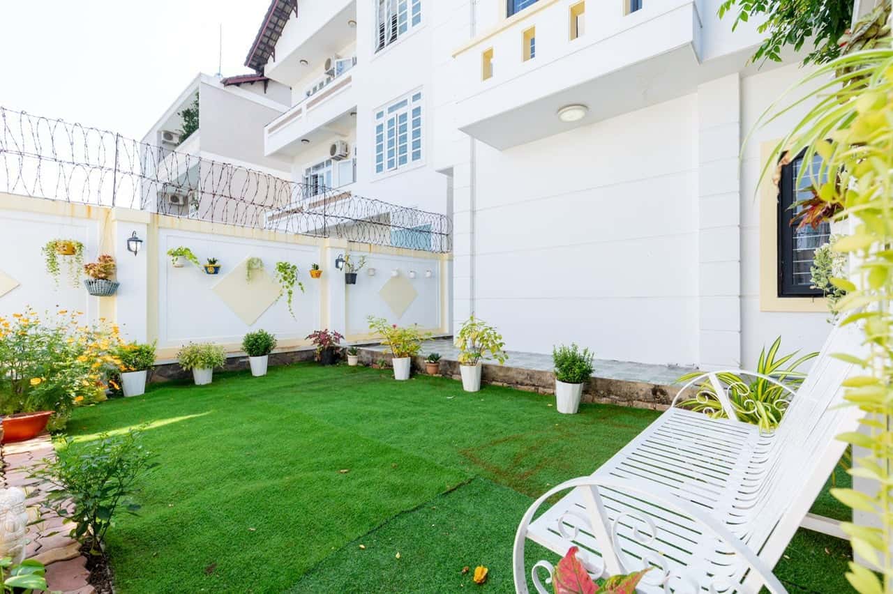 Palm Villa 9, C11 Đồi Ngọc Tước, Vũng Tàu