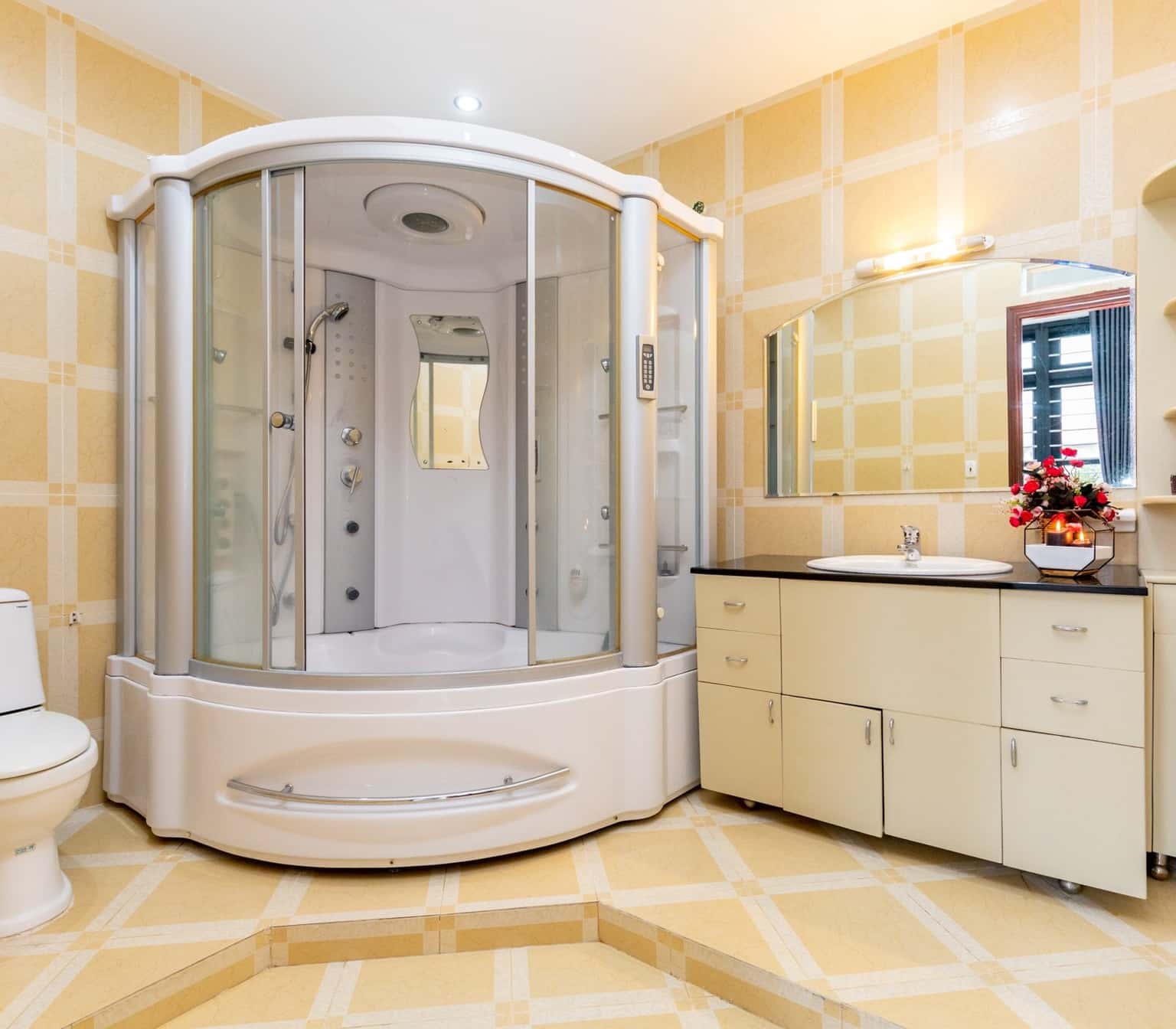 Palm Villa 9, C11 Đồi Ngọc Tước, Vũng Tàu