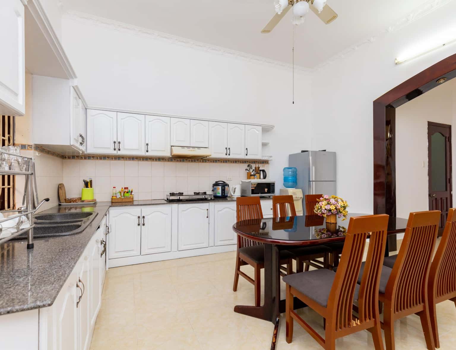 Palm Villa 3, số 10D Lạc Long Quân, Vũng Tàu