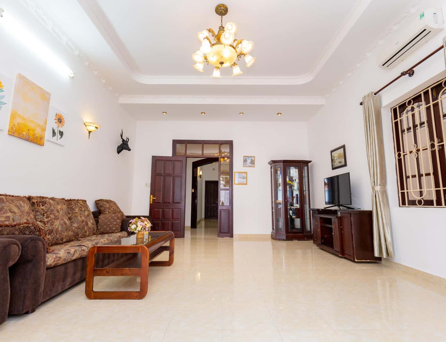Palm Villa 3, số 10D Lạc Long Quân, Vũng Tàu
