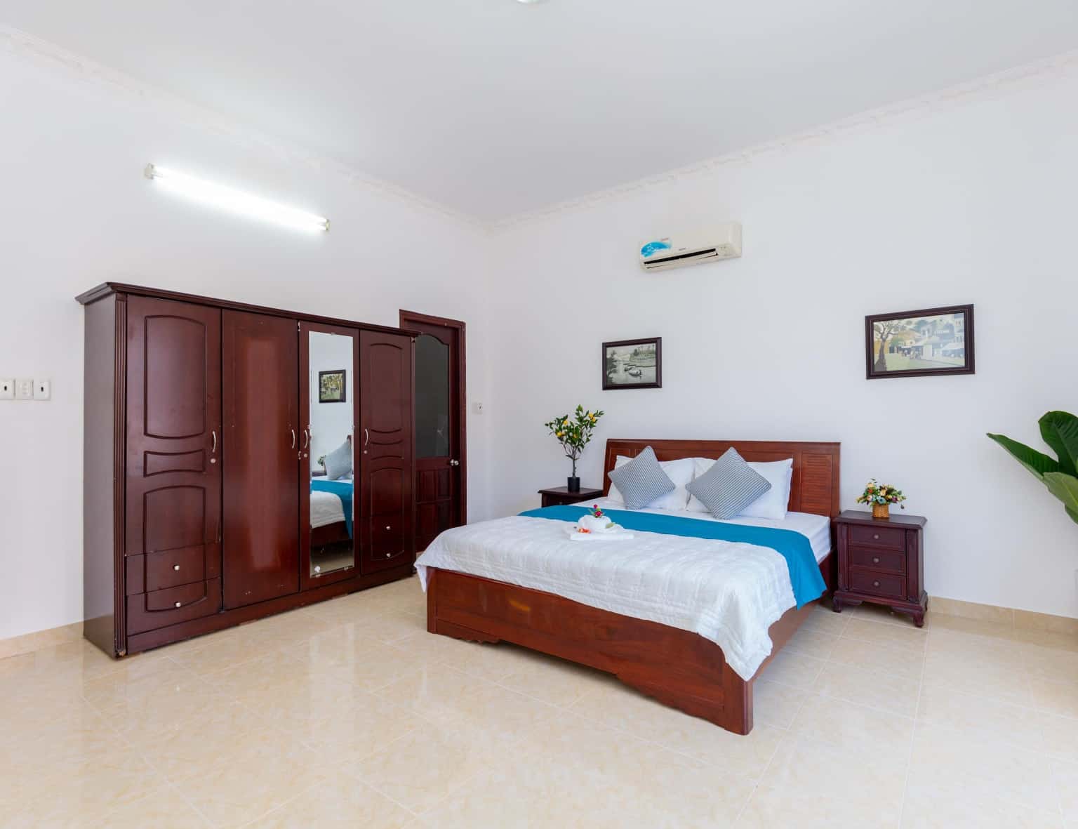 Palm Villa 3, số 10D Lạc Long Quân, Vũng Tàu