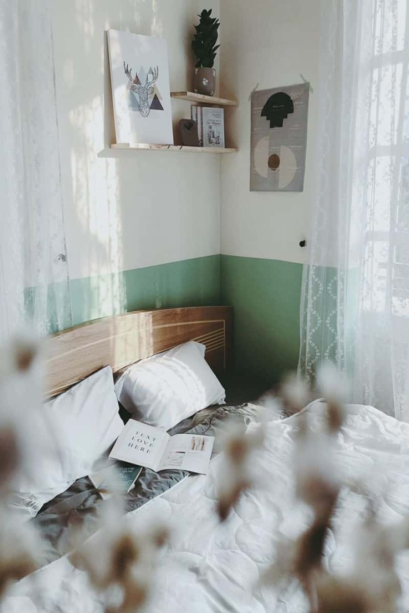 Palm Villa 8, số 16 Lạc Long Quân, Vũng Tàu