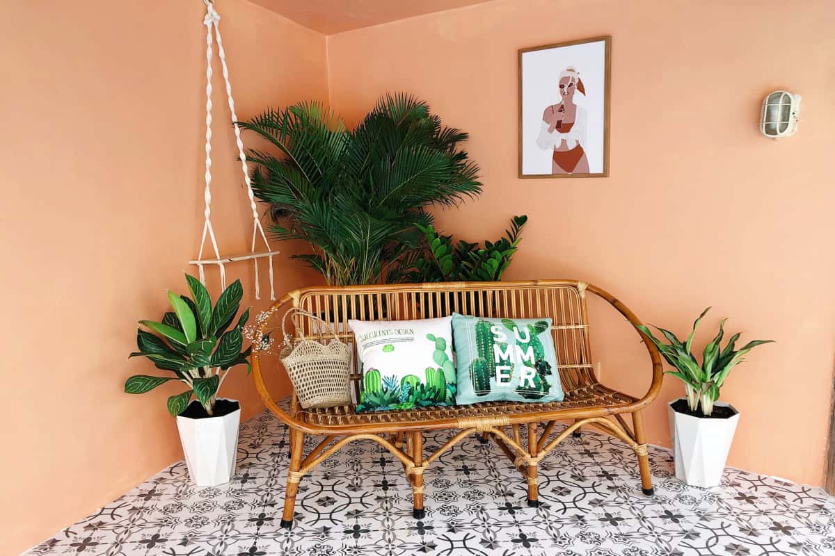 Palm Villa 8, số 16 Lạc Long Quân, Vũng Tàu