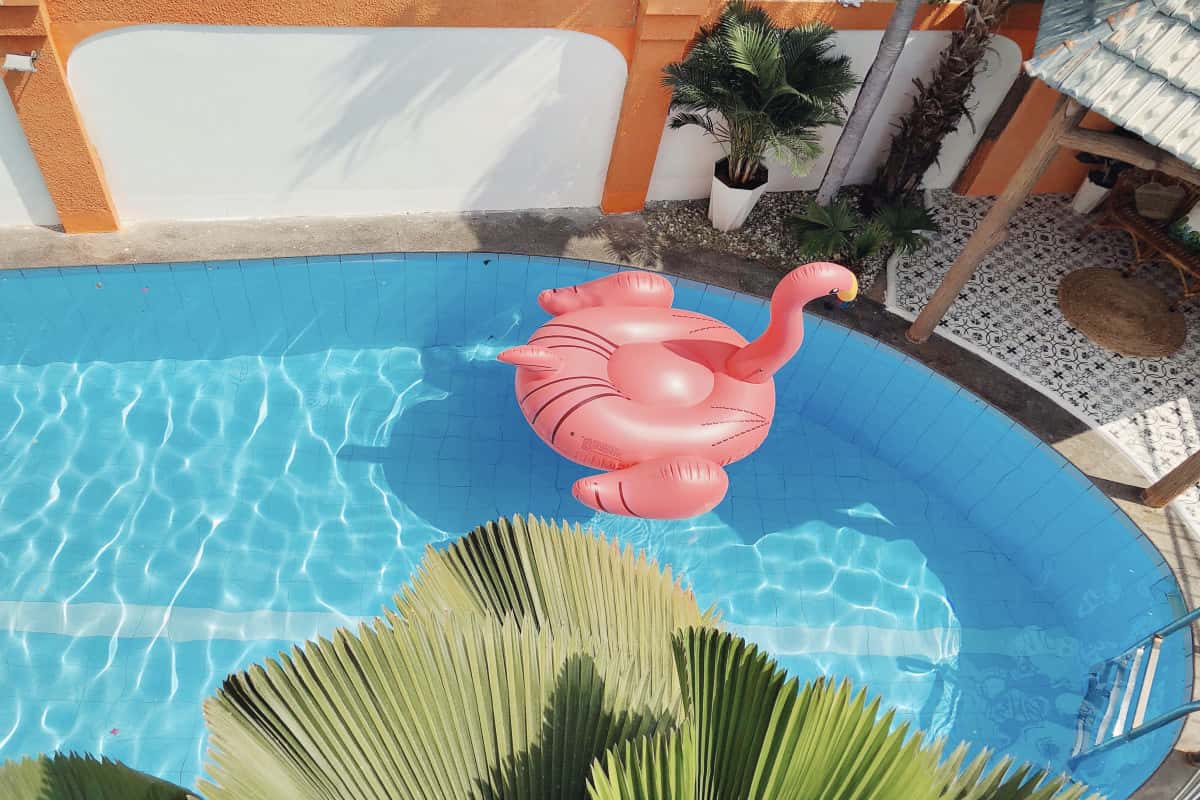 Palm Villa 8, số 16 Lạc Long Quân, Vũng Tàu