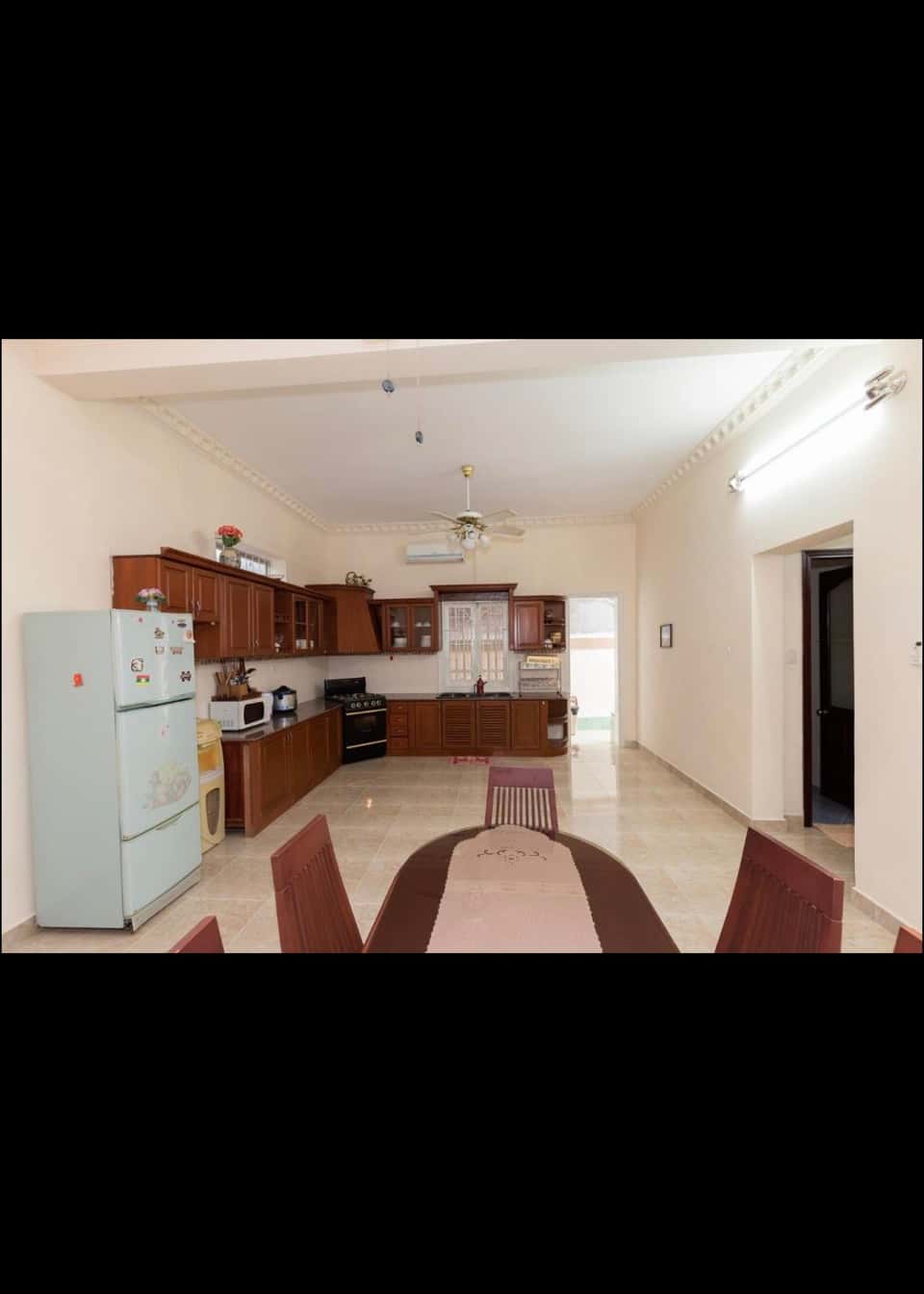 Palm Villa 8, số 16 Lạc Long Quân, Vũng Tàu