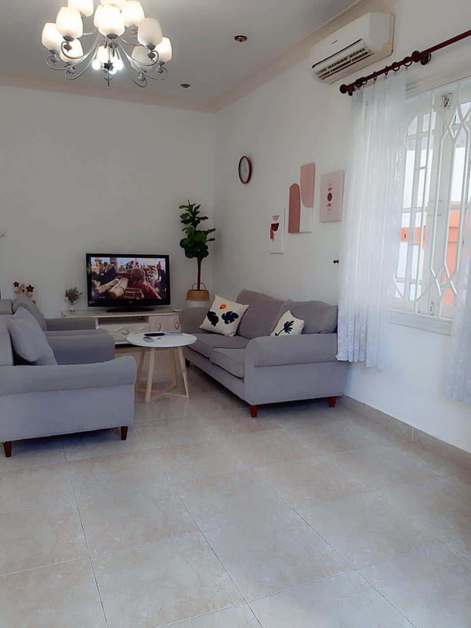 Palm Villa 8, số 16 Lạc Long Quân, Vũng Tàu