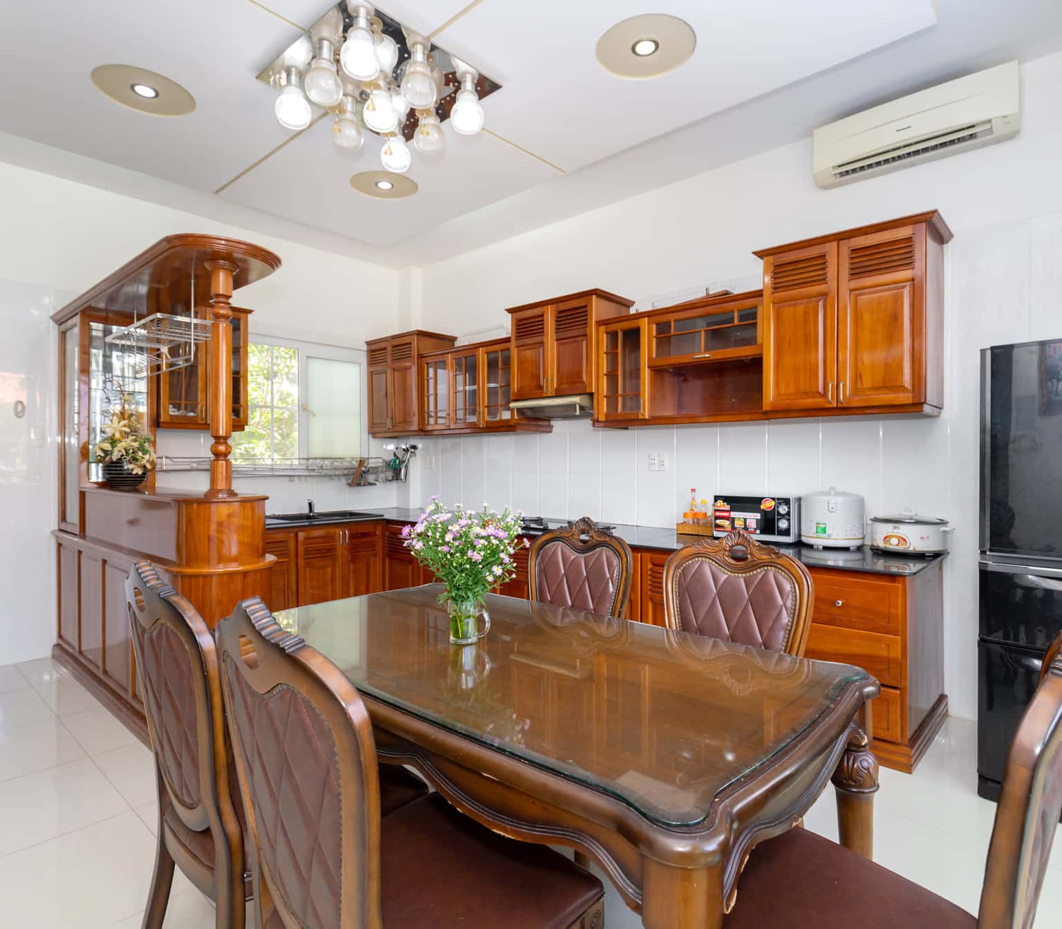 Palm Villa 16 - F5 Văn Cao, Vũng Tàu