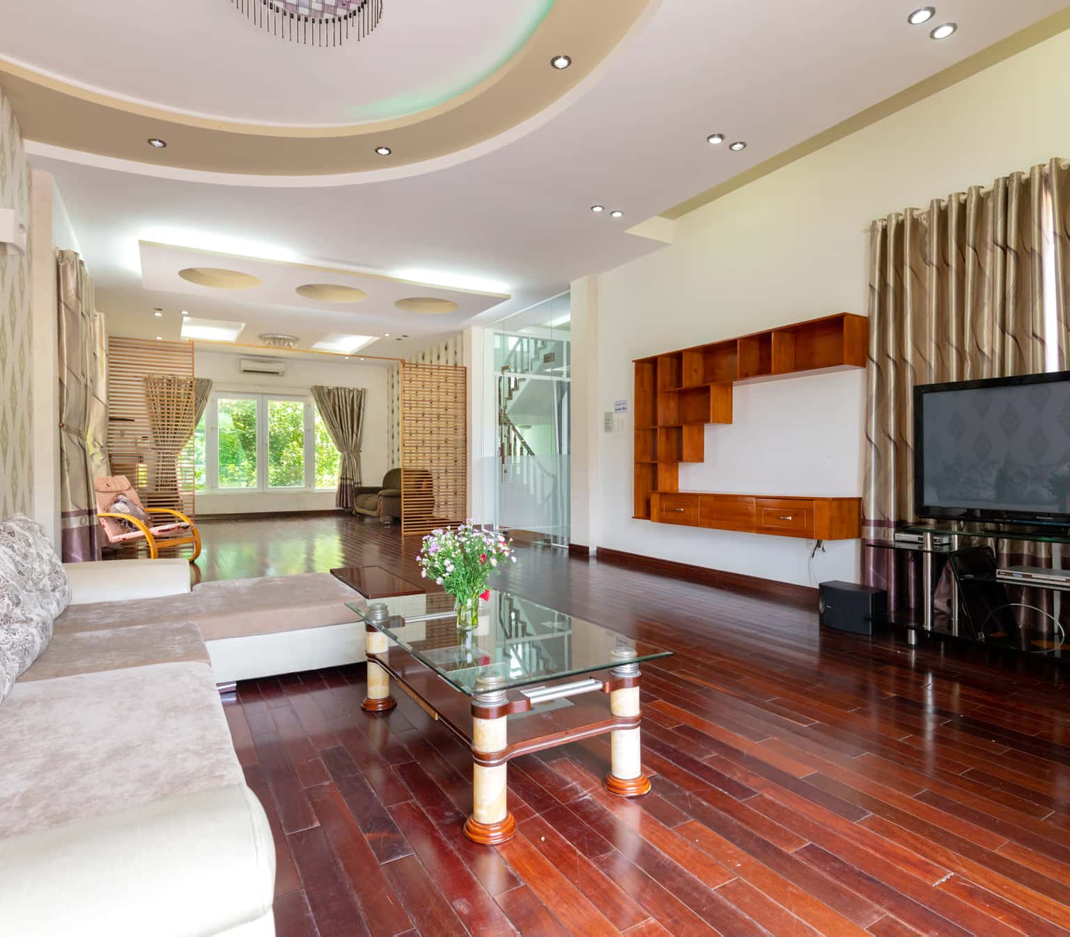 Palm Villa 16 - F5 Văn Cao, Vũng Tàu