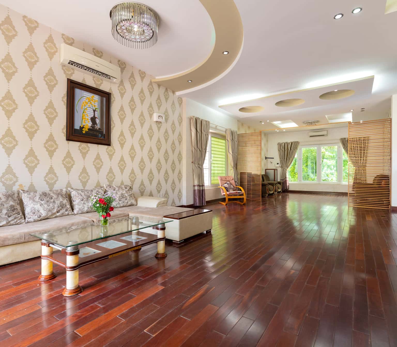Palm Villa 16 - F5 Văn Cao, Vũng Tàu