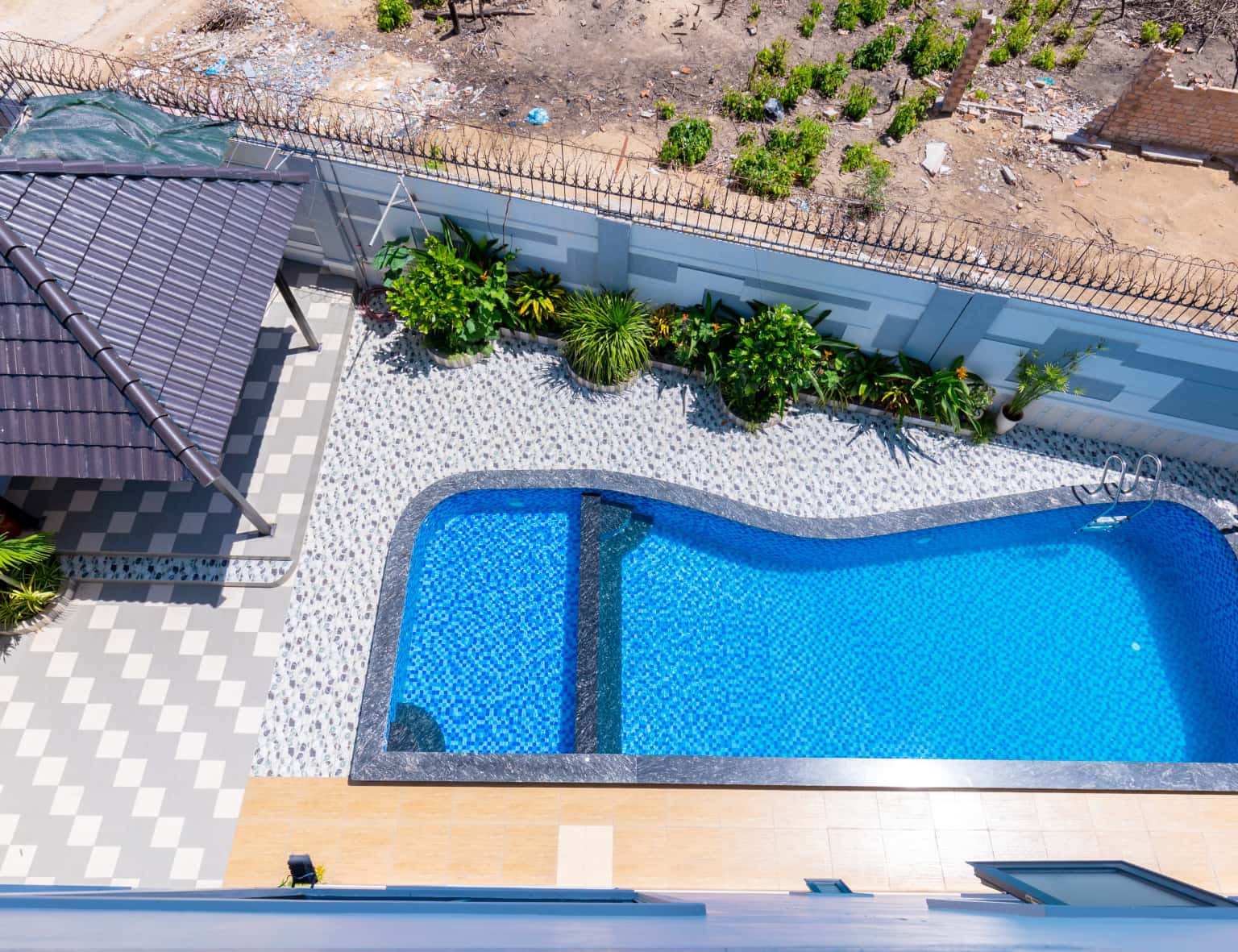Palm Villa 28, 42/5a Trần Phú, Vũng Tàu
