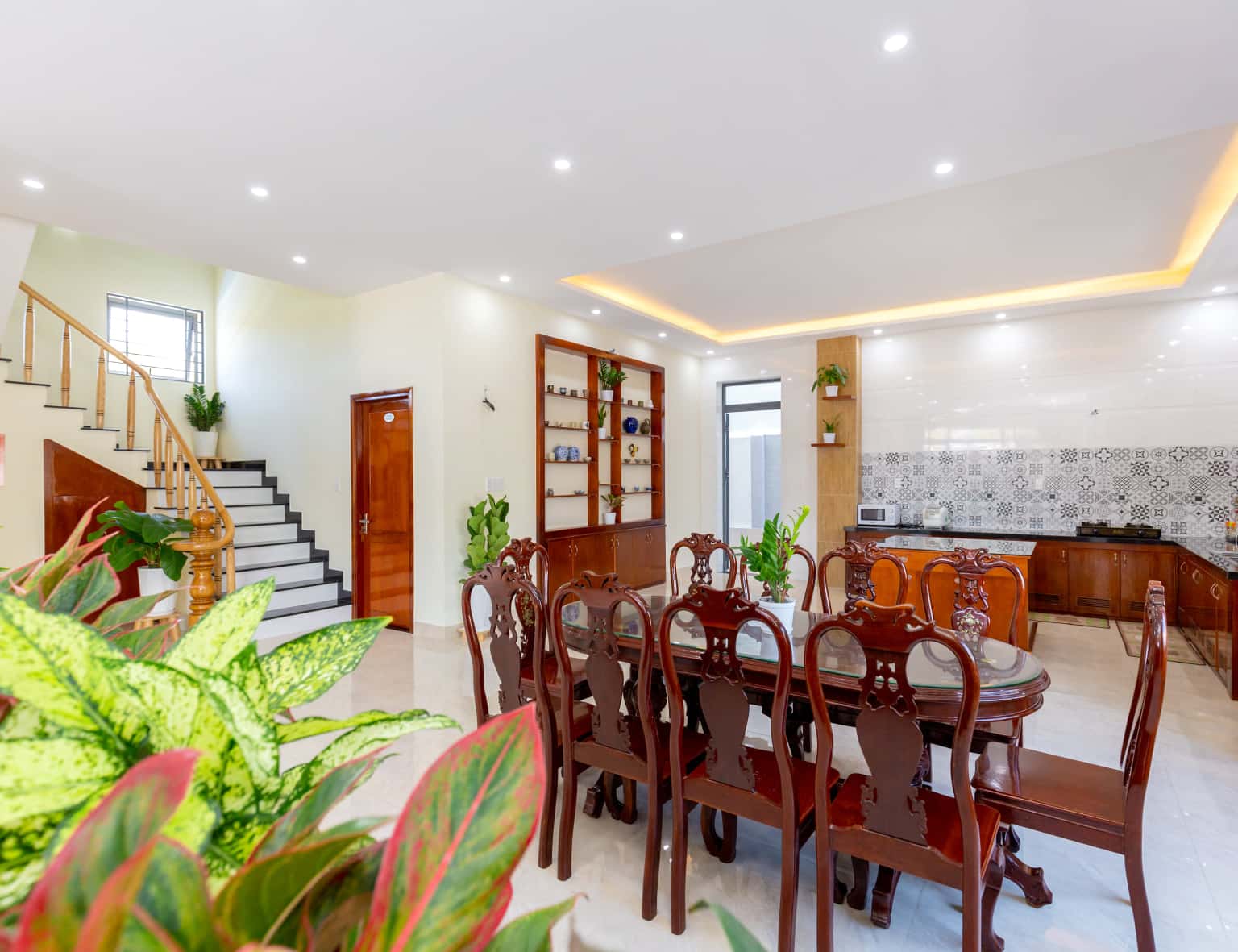 Palm Villa 28, 42/5a Trần Phú, Vũng Tàu