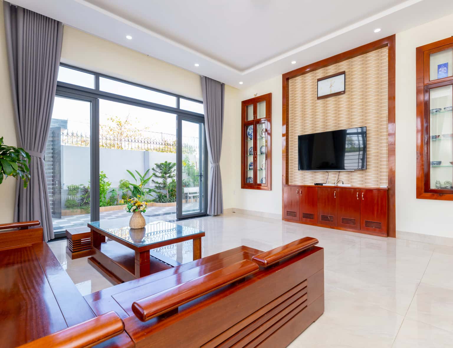 Palm Villa 28, 42/5a Trần Phú, Vũng Tàu