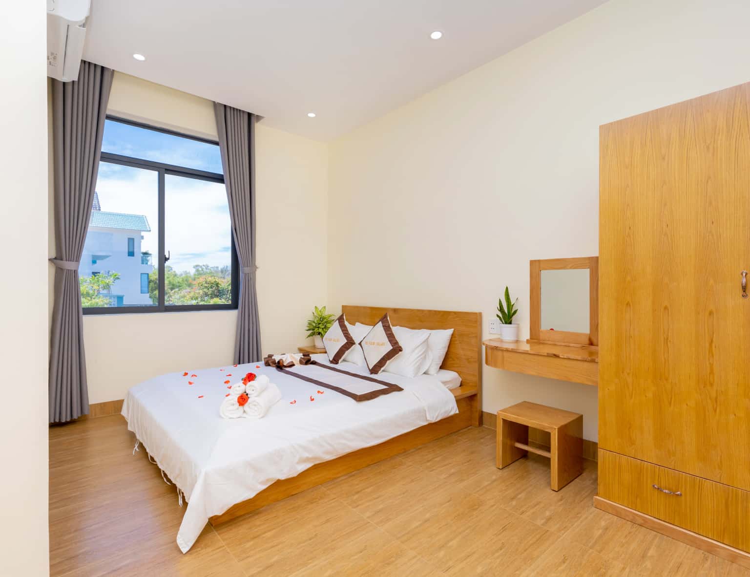 Palm Villa 28, 42/5a Trần Phú, Vũng Tàu