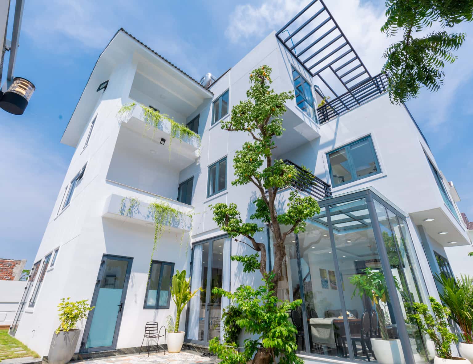 Palm Villa 31, C2.51 Thuỳ Dương 3, Vũng Tàu