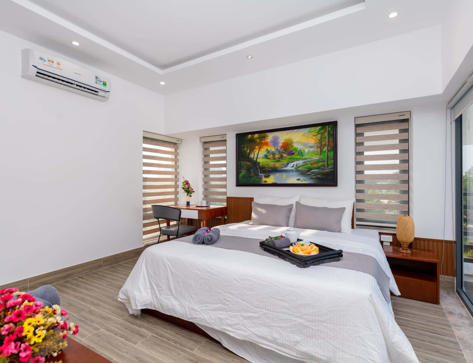 Palm Villa 31, C2.51 Thuỳ Dương 3, Vũng Tàu