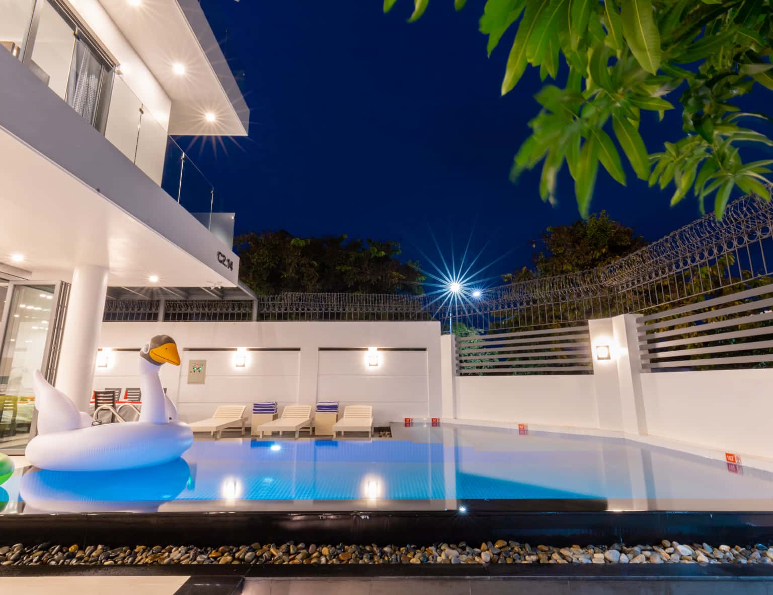 Huyền Sâm Villa C2.14 Thùy Dương 4, Vũng Tàu