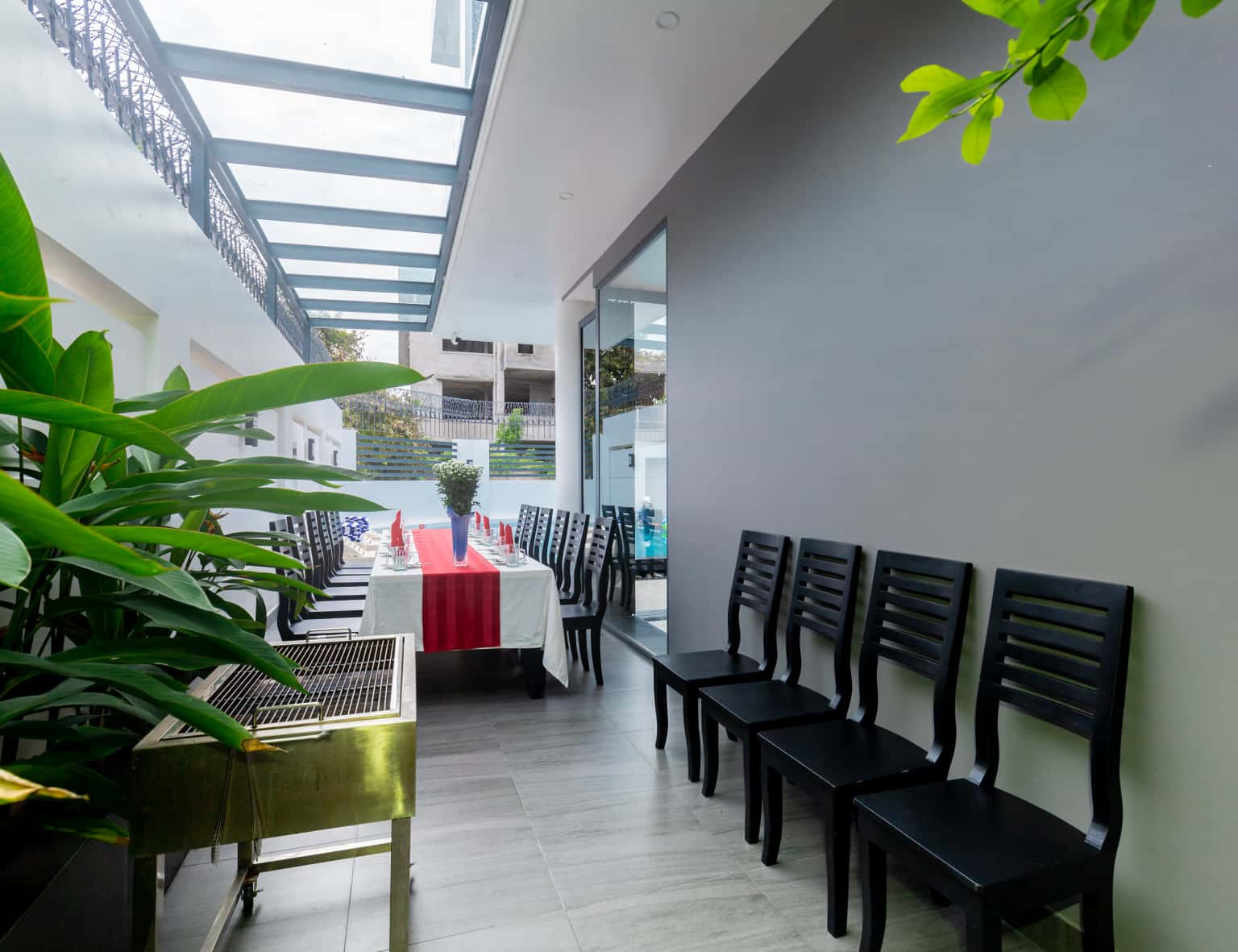 Huyền Sâm Villa C2.14 Thùy Dương 4, Vũng Tàu