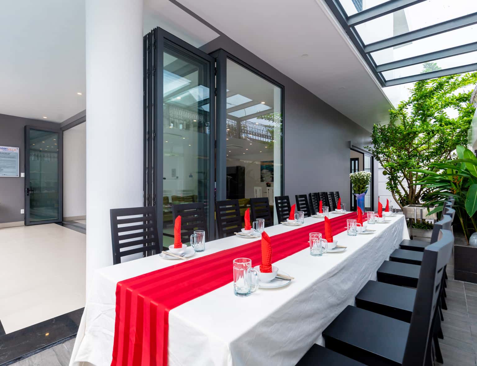 Huyền Sâm Villa C2.14 Thùy Dương 4, Vũng Tàu