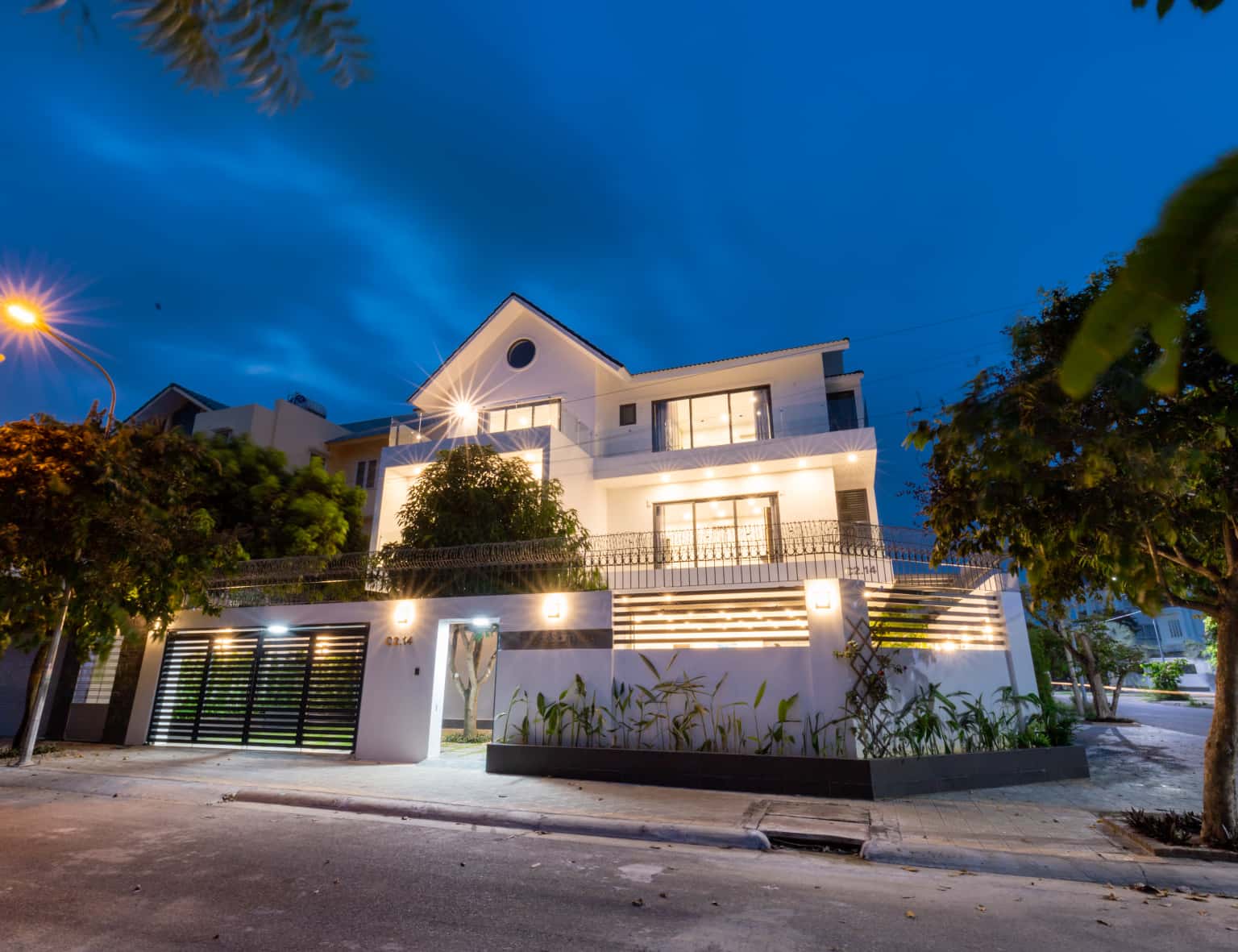 Huyền Sâm Villa C2.14 Thùy Dương 4, Vũng Tàu