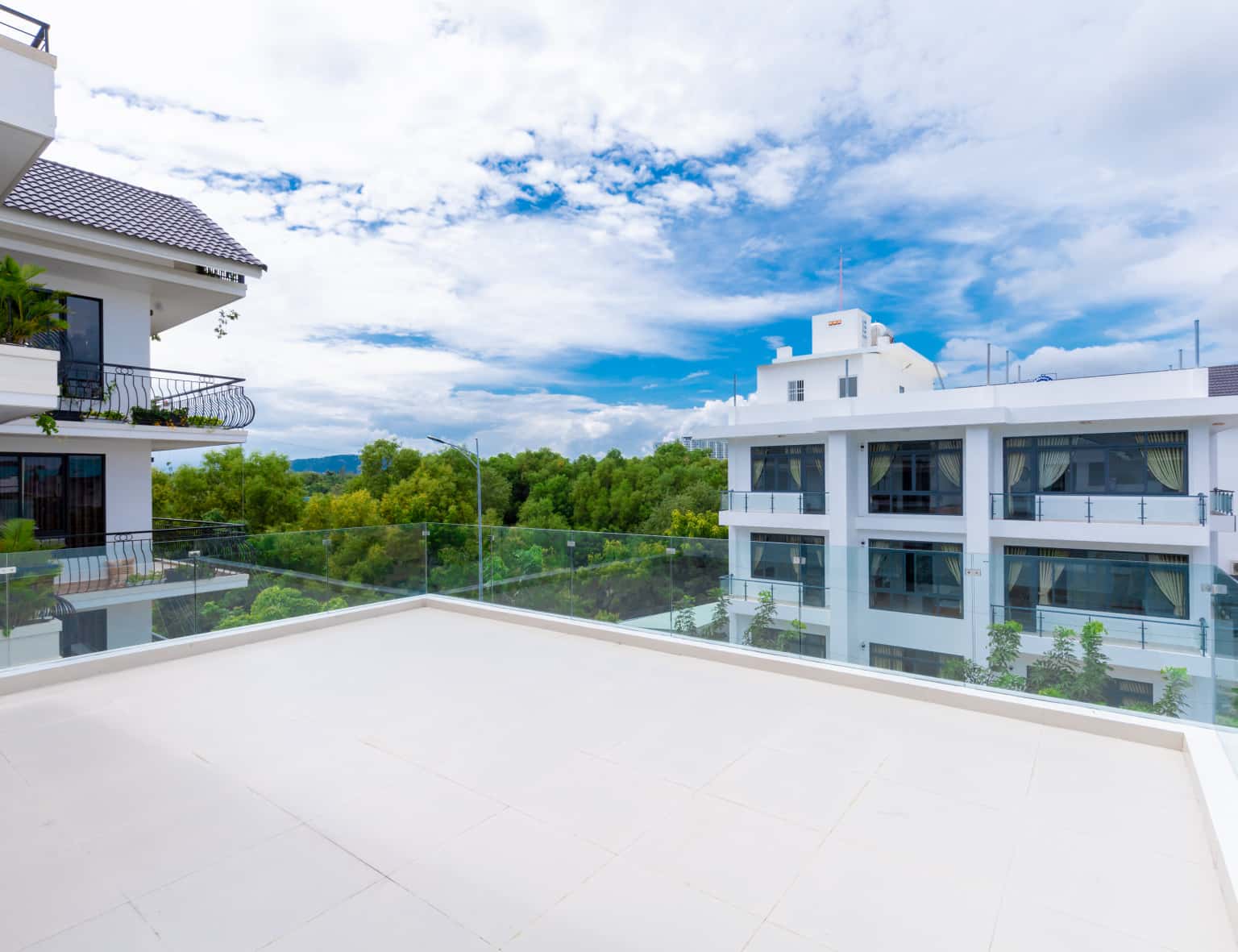 Huyền Sâm Villa C2.7 Thùy Dương 4, Vũng Tàu