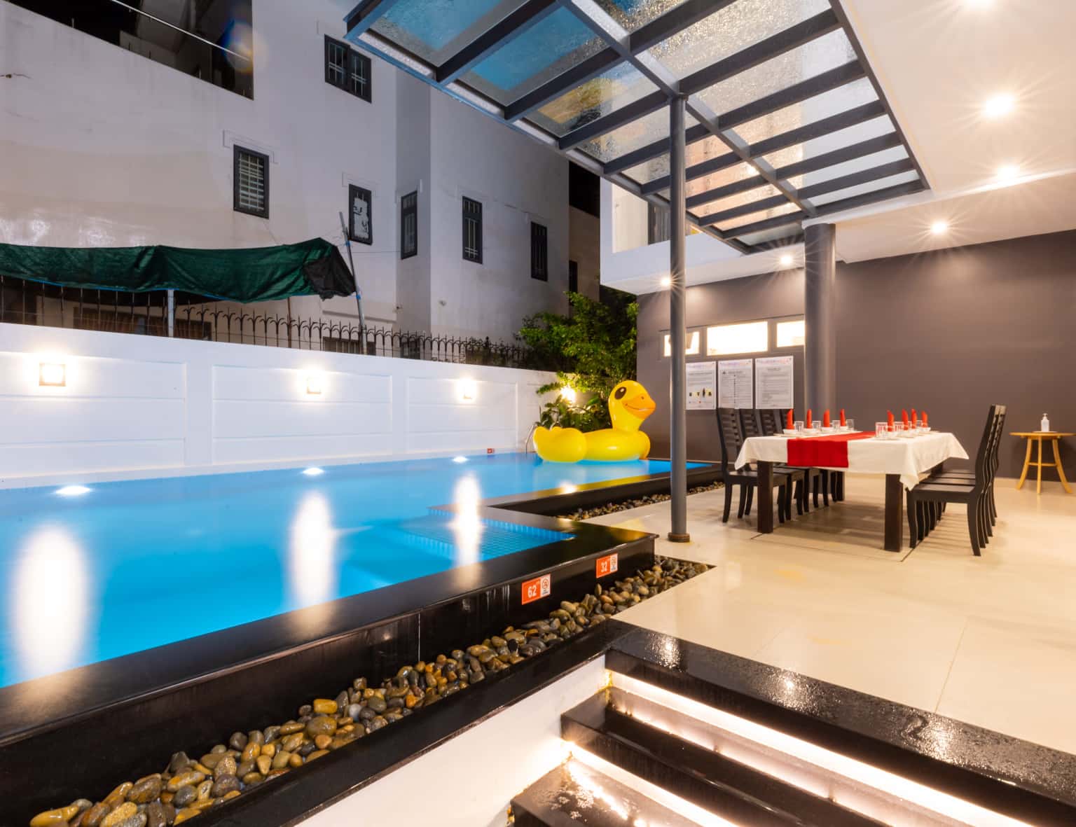 Huyền Sâm Villa C2.7 Thùy Dương 4, Vũng Tàu