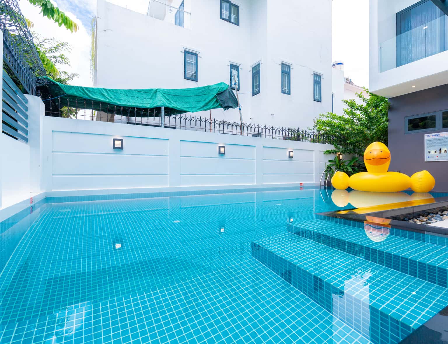 Huyền Sâm Villa C2.7 Thùy Dương 4, Vũng Tàu