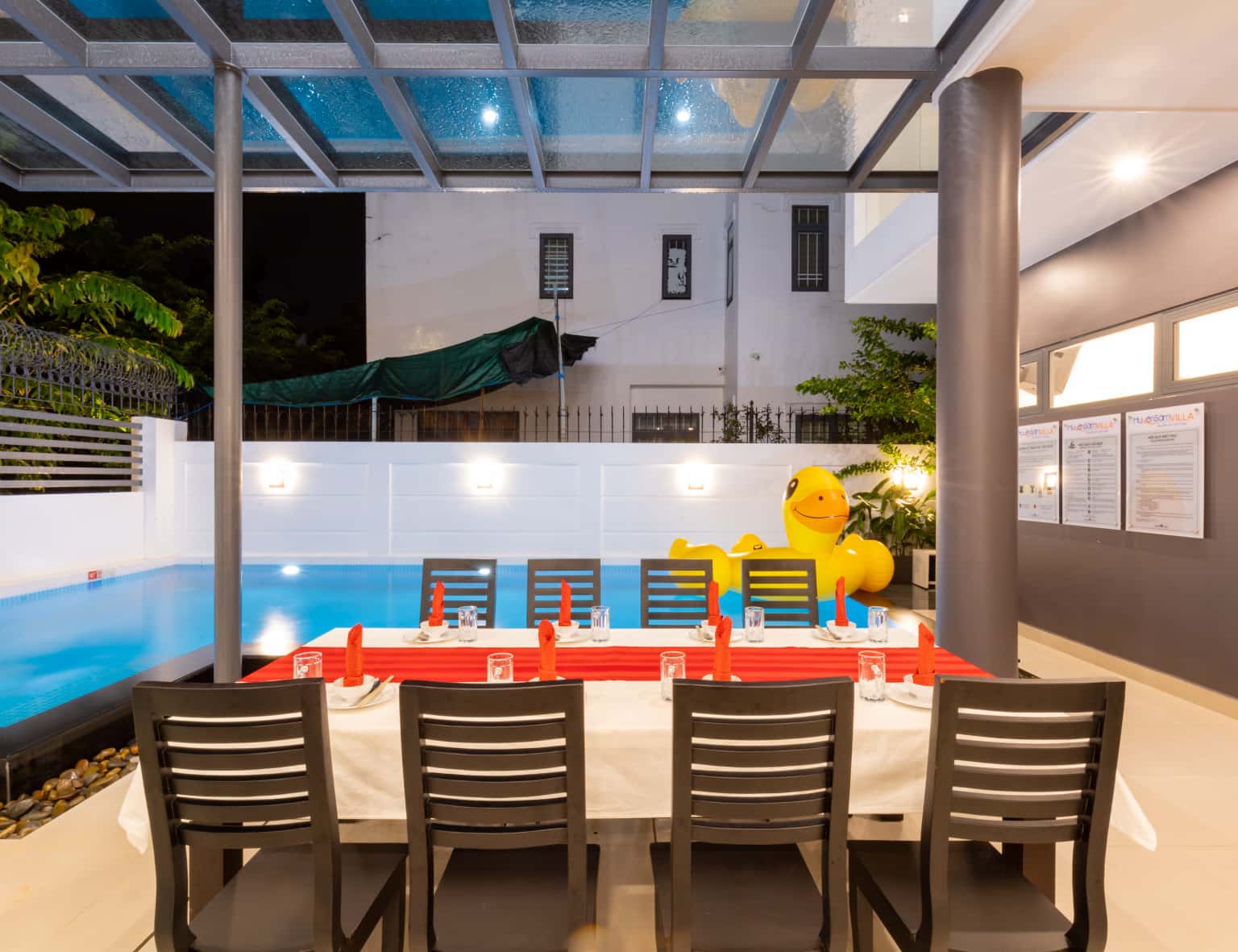 Huyền Sâm Villa C2.7 Thùy Dương 4, Vũng Tàu
