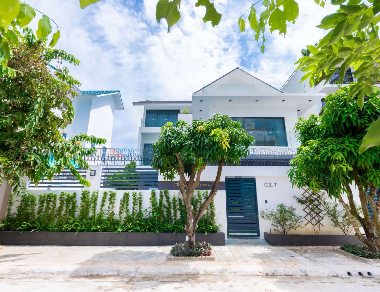 Huyền Sâm Villa C2.7 Thùy Dương 4, Vũng Tàu