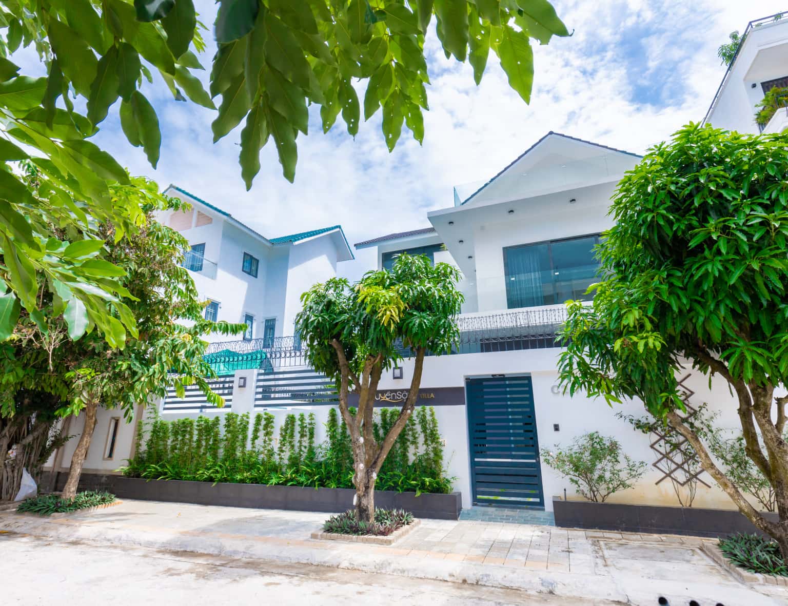 Huyền Sâm Villa C2.7 Thùy Dương 4, Vũng Tàu