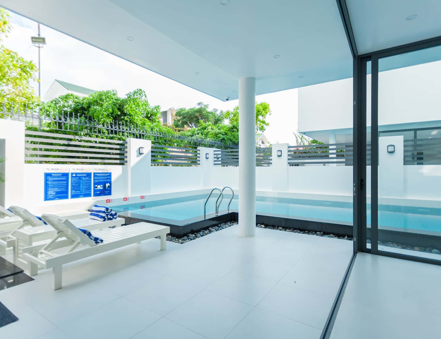 Huyền Sâm Villa B2.2 Thùy Dương 5, Vũng Tàu