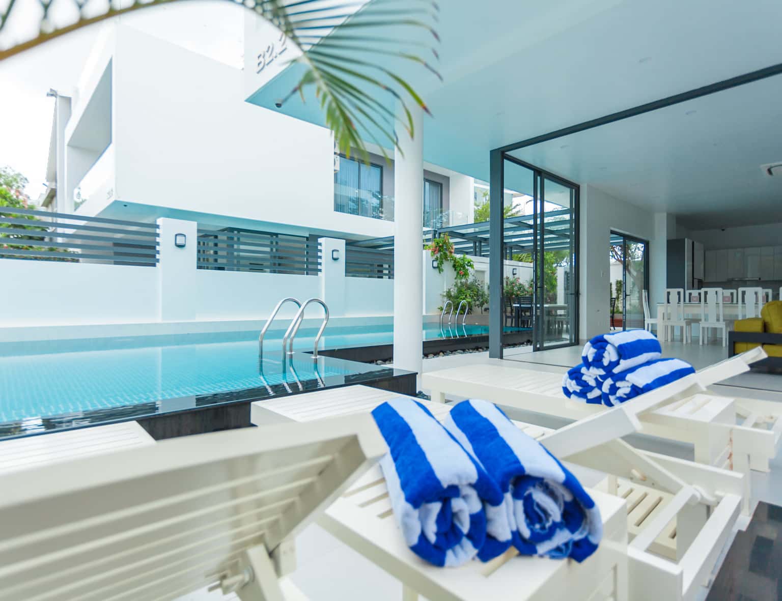 Huyền Sâm Villa B2.2 Thùy Dương 5, Vũng Tàu