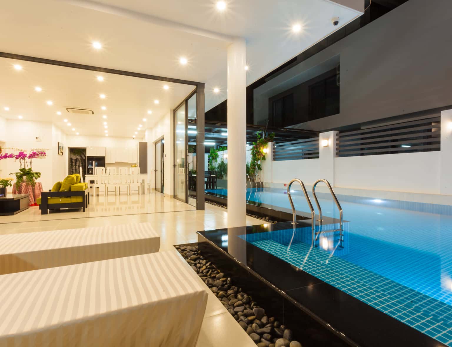Huyền Sâm Villa B2.2 Thùy Dương 5, Vũng Tàu