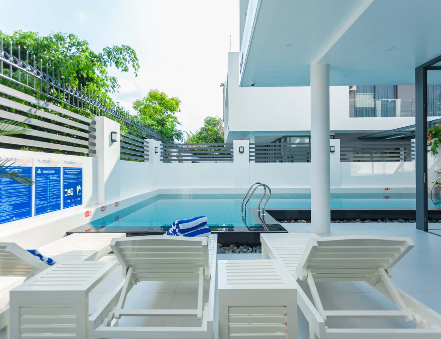 Huyền Sâm Villa B2.2 Thùy Dương 5, Vũng Tàu