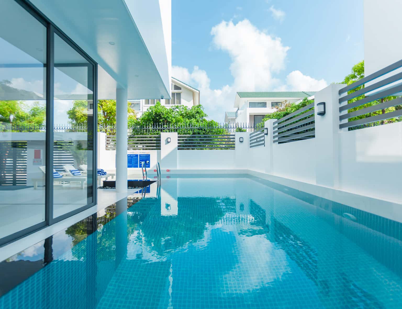 Huyền Sâm Villa B2.2 Thùy Dương 5, Vũng Tàu
