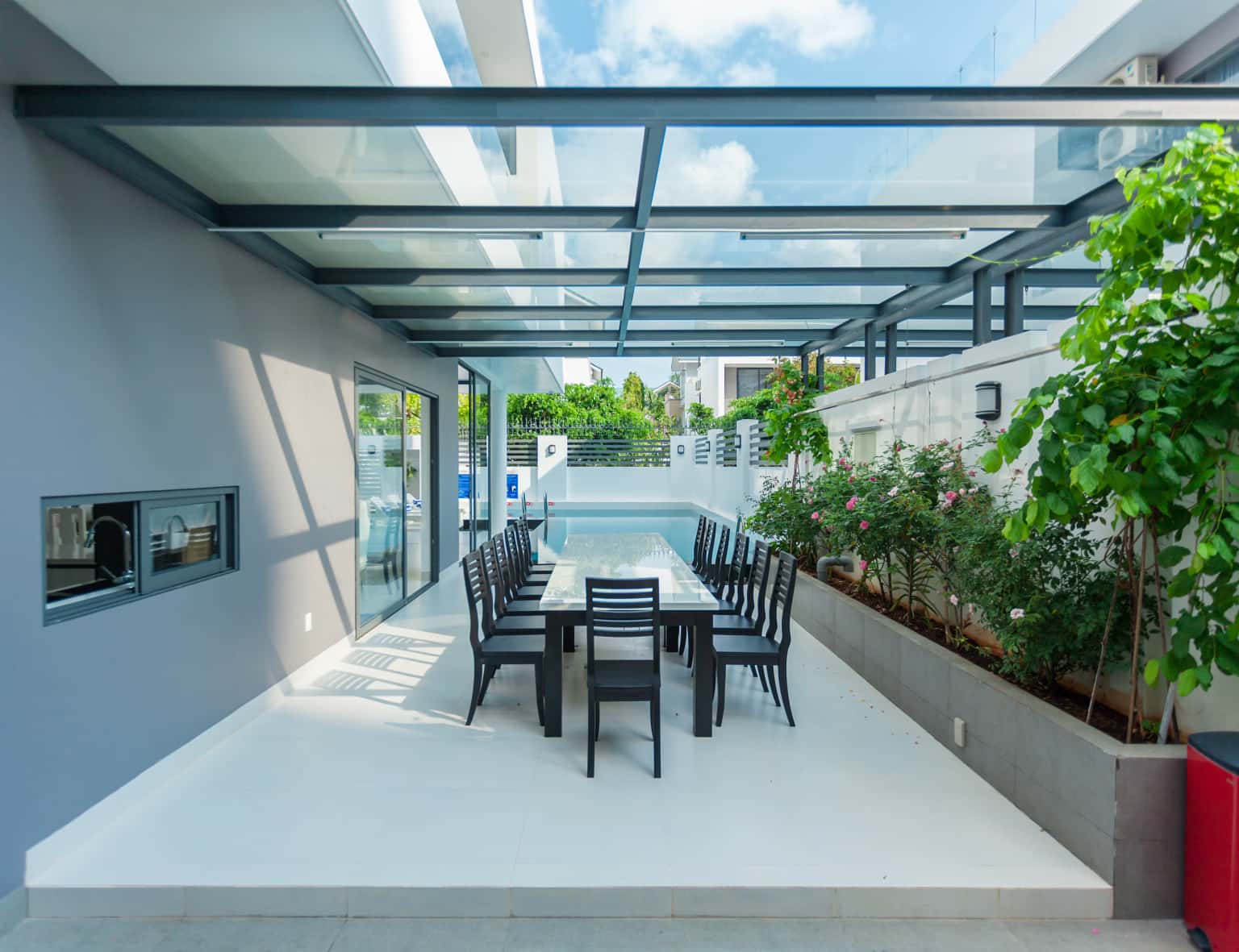 Huyền Sâm Villa B2.2 Thùy Dương 5, Vũng Tàu