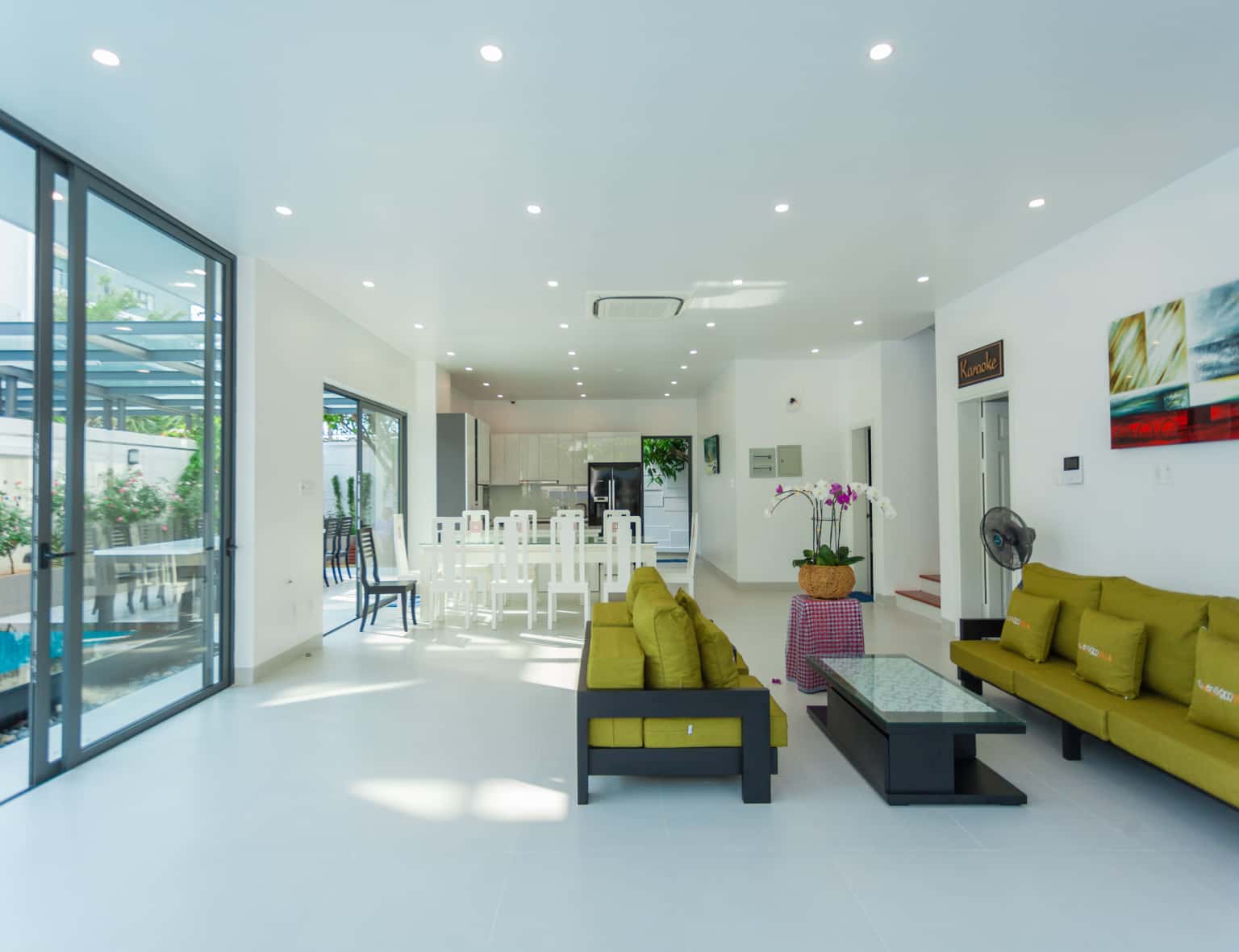 Huyền Sâm Villa B2.2 Thùy Dương 5, Vũng Tàu