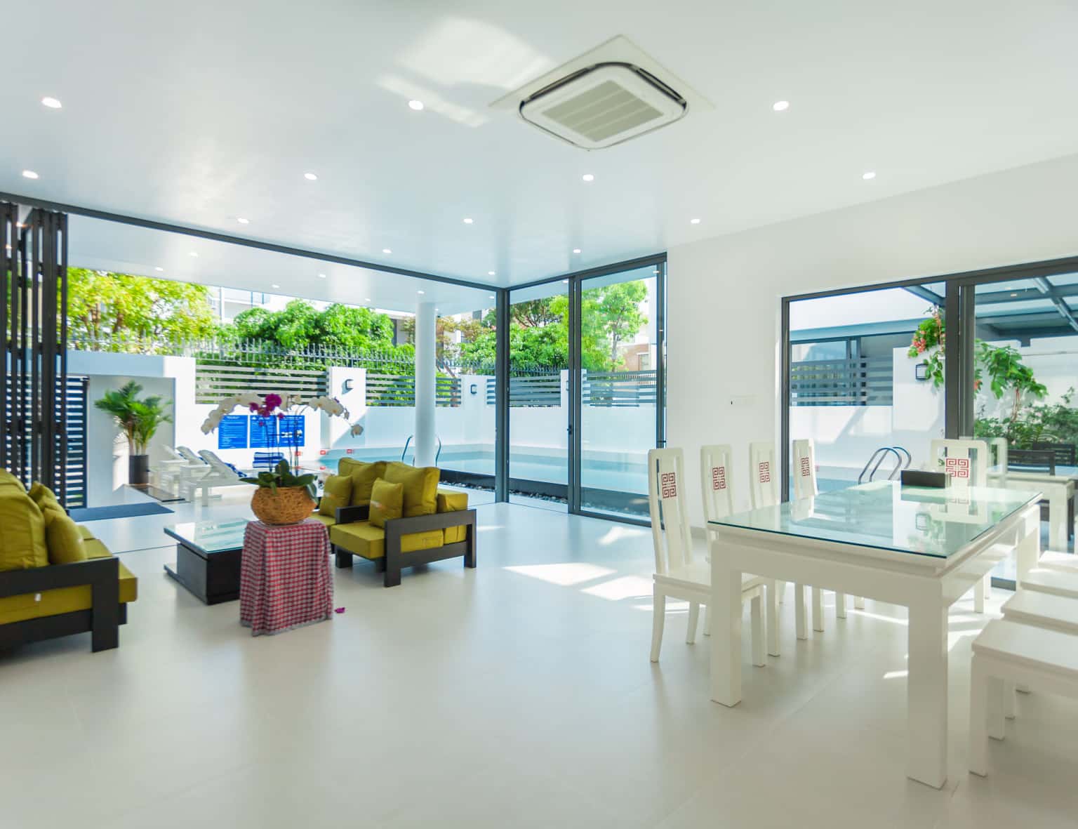 phong khach huyen sam b22 villa vung tau
