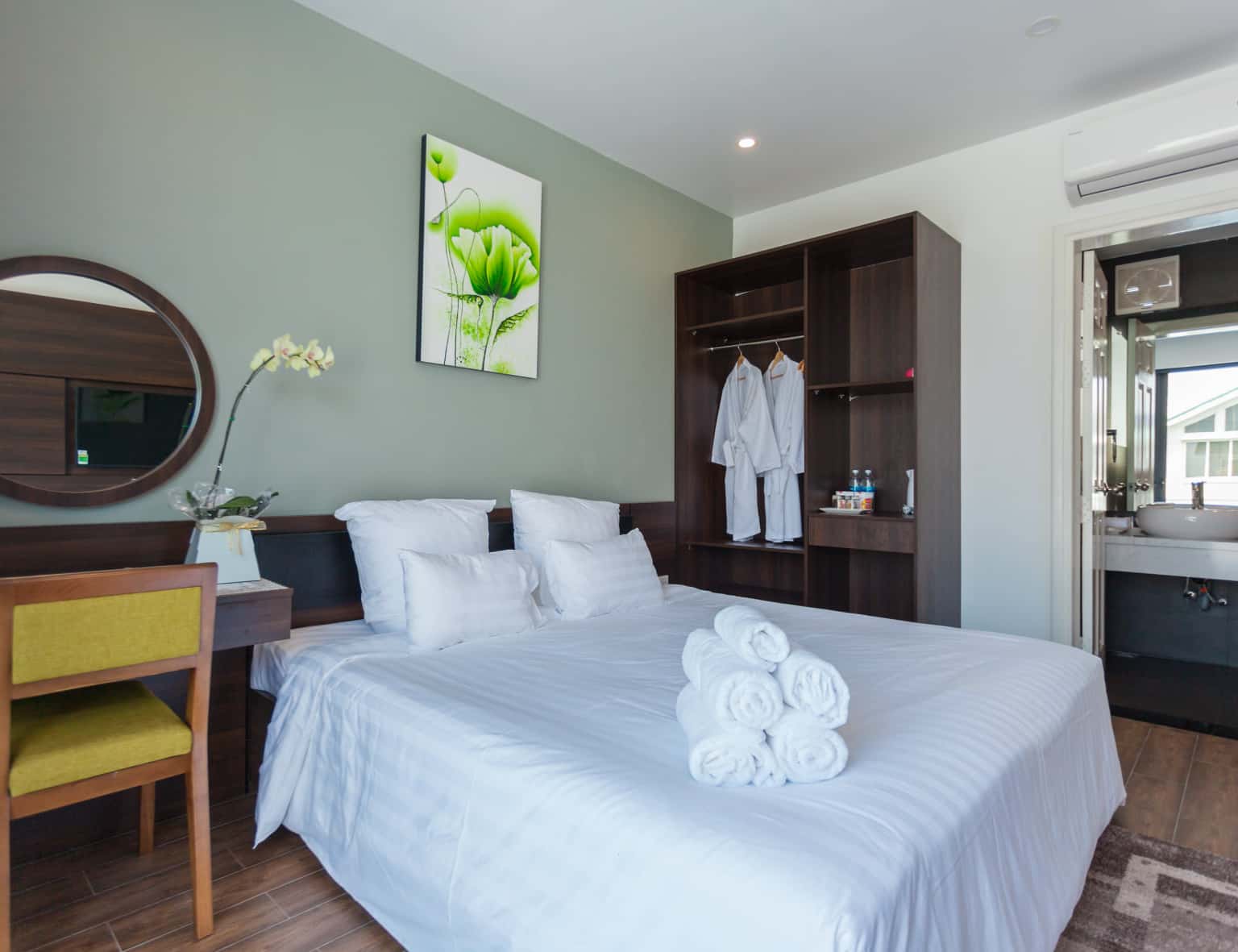 Huyền Sâm Villa B2.2 Thùy Dương 5, Vũng Tàu
