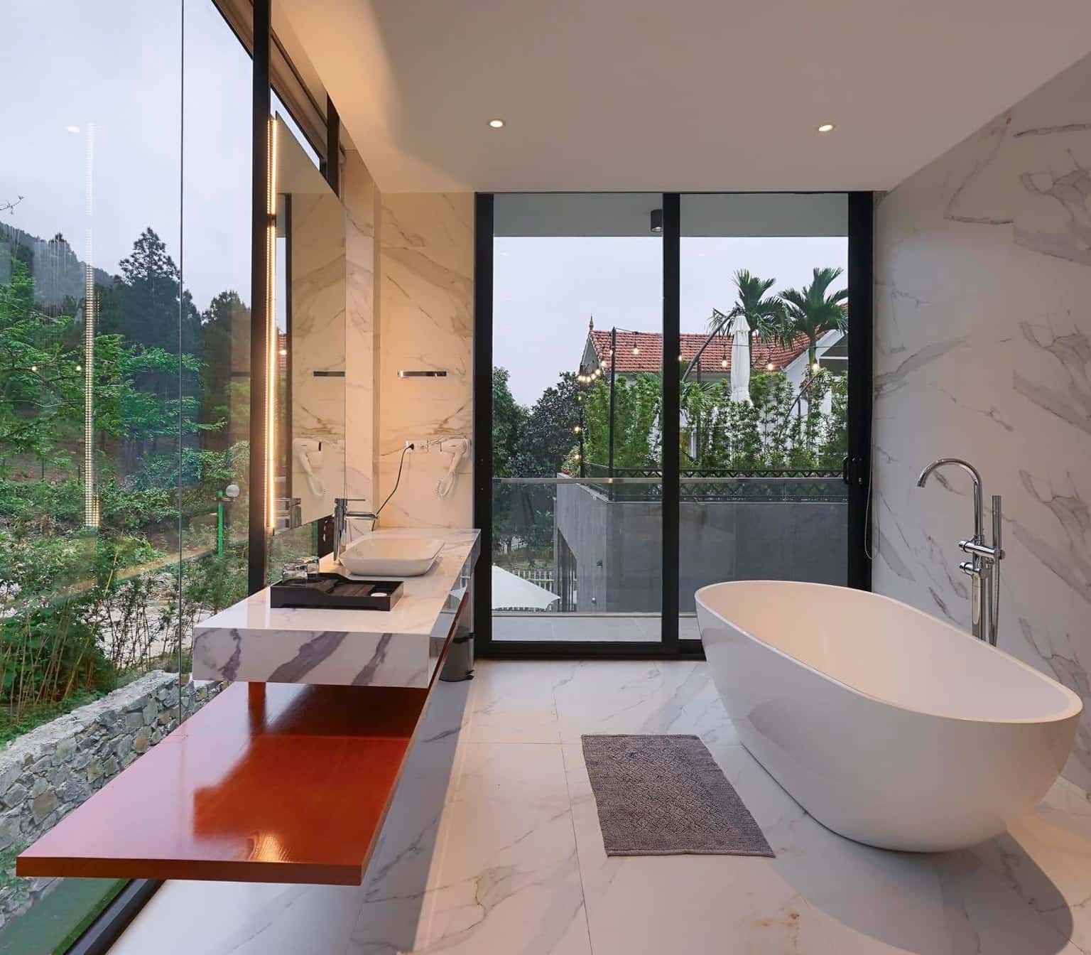 Villa C26 tại Sân Golf Tam Đảo, Vĩnh Phúc