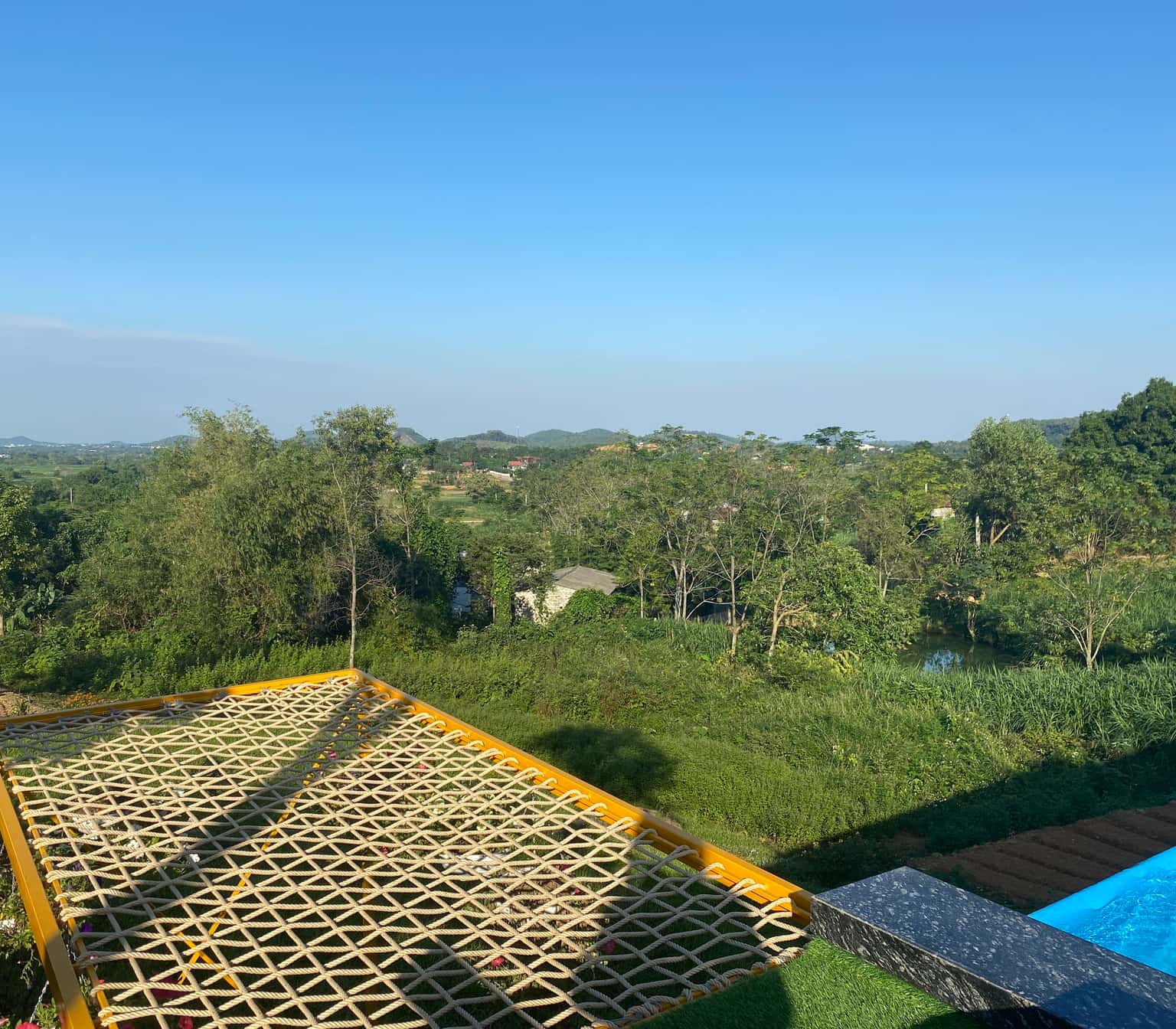Green Hill Villa（Yên Bài, Ba Vì）