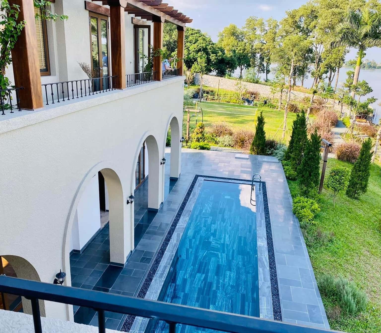 be boi candy villa hoa binh
